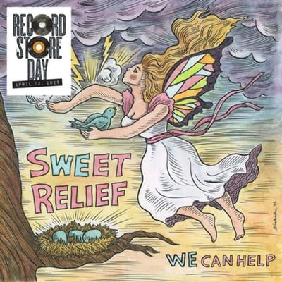 Various Artists - Sweet Relief Vol. IV (2 LP) (RSD 2025)