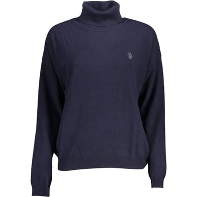 U.S. POLO ASSN. Blauw Polyamide Damestrui