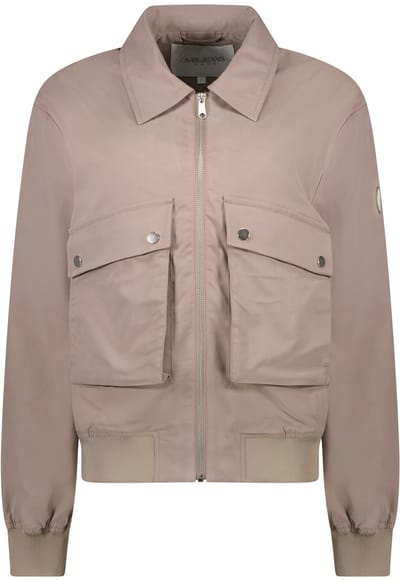Cars Jeans Jas Maha - Dames
