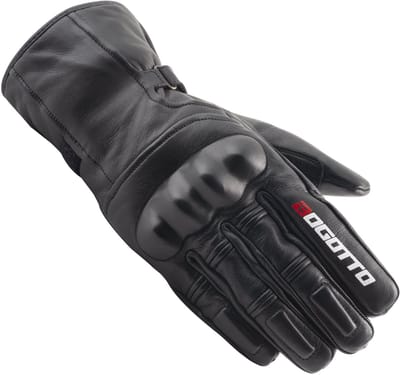 Bogotto Secca Handschoenen - Handschoen