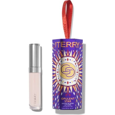 By Terry Opulent Star Baume De Rose Lip Care