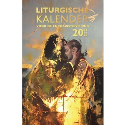 Liturgische Kalender / 2024-25