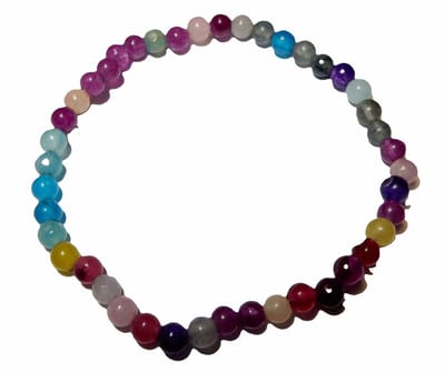 Elastische Natuurstenen Armband