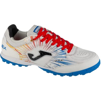 Joma Top Flex 2476 TF TOPW2476TF, Mannen, Wit, Voetbalschoenen, maat: 46