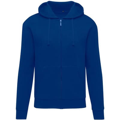 Hooded sweatshirt met rits SG Originals Originals