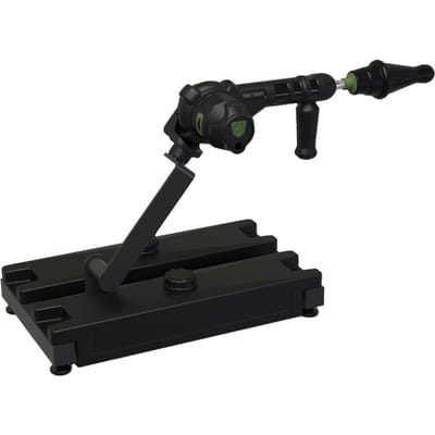 Gunner System - 3-In-1 Modular Fuck Machine - Black