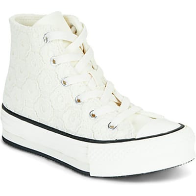 Converse  Hoge Sneakers Chuck Taylor All Star EVA Lift