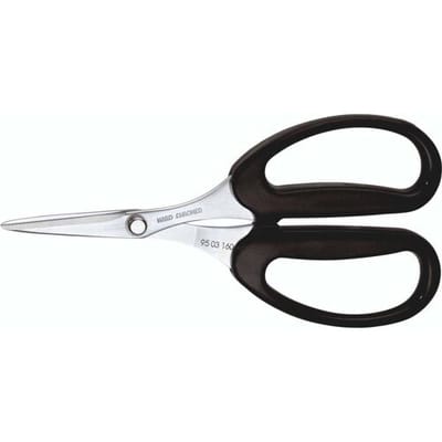 Knipex Schaar voor vezels 95 03 160 SB