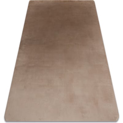 Kleden Rugsx Modern wastapijt POSH shaggy, pluche, dik anti-sli 160x220 cm