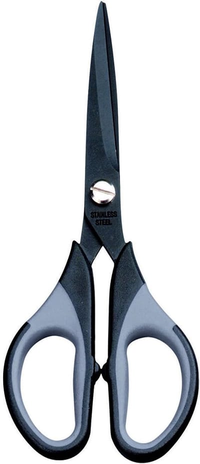 Professionele Titanium Scharen Display - 20 Stuks