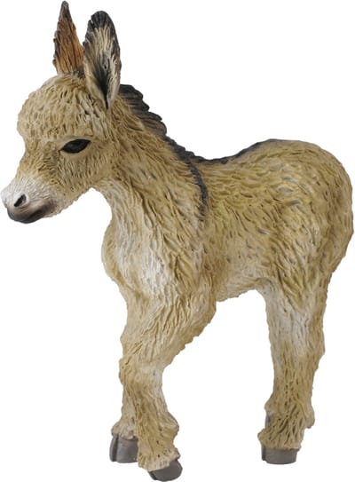 COLLECTA Figurine - Ezel Veulen Wandelend - (S)