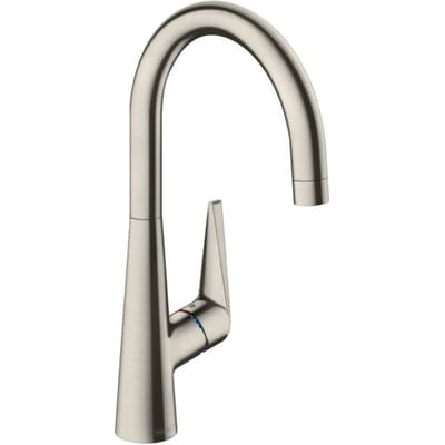 Hansgrohe Talis M51 single lever kitchen mixer 260, 1jet 72810000
