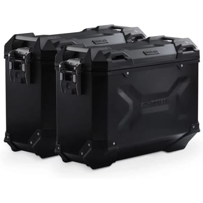 Paar koffers SW-Motech Trax Adv KTM 990 SM / SM-T/-R / 950 SM
