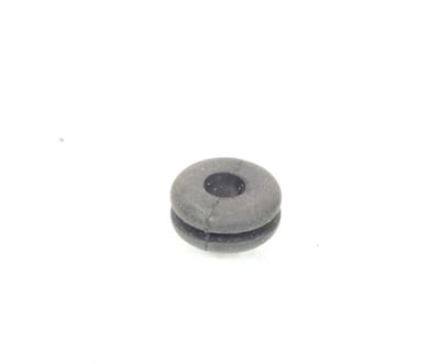 Silentbloc caoutchouc pour moto Yamaha 500 XTE 1995 90480-13428-00 Neuf