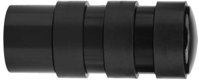 Dailygoods- Versnellingspook Extender - Hoogwaardig CNC-Aluminium - Anti-corrosie - Slijtvast - Geschikt voor R1200 GS Adventure 2014-2017 - Comfortabele Rit - Schakelhendel