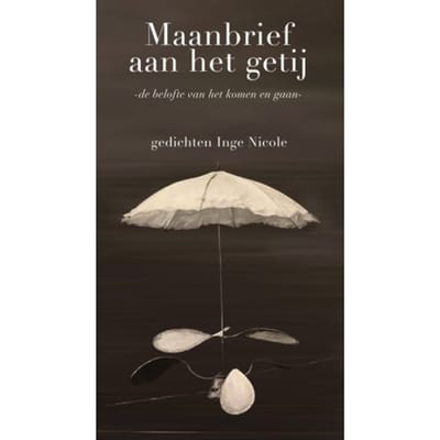 Maanbrief Aan Het Getij - Inge Nicole