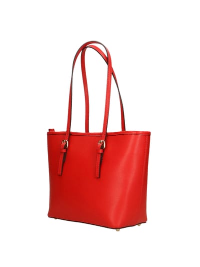 Gave Lux Schoudertas vrouwen RED