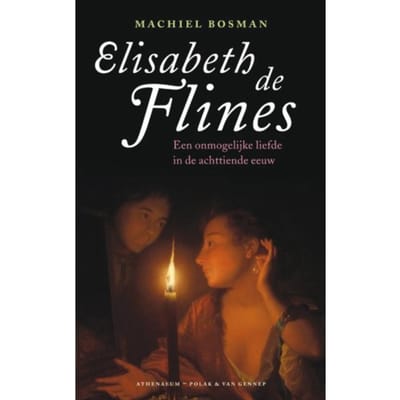 Elisabeth De Flines - M. Bosman