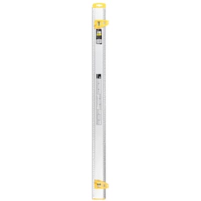 Sencys Markeerliniaal Aluminium 100cm