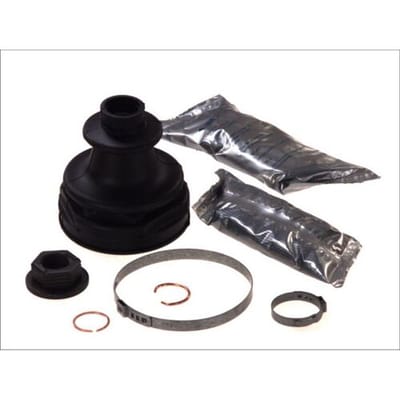 Balgenset, aandrijfas SPIDAN 22298