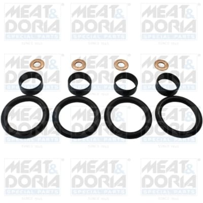 Reparatiesysteem, CR-injectiesysteem MEAT & DORIA 9717
