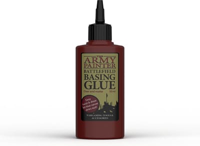 The Army Painter Basing Glue