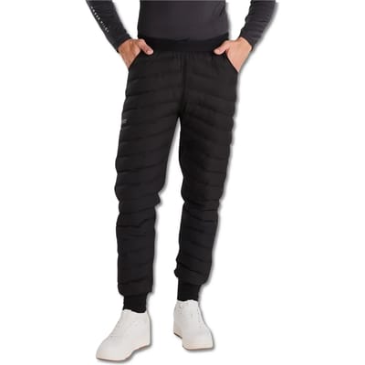 Gewatteerde joggingbroek Horse Pilot