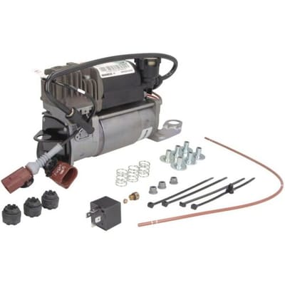 Compressor, pneumatisch systeem ARNOTT EUROPE P-2984
