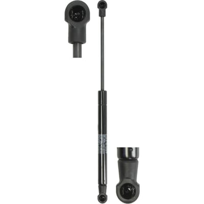 Gasveer, motorkap STABILUS 863296