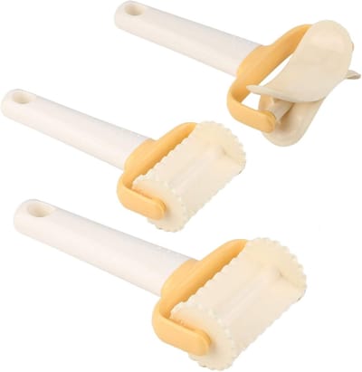Biscuit Maker voor Thuis - Creatieve Tools voor het Maken van Koekjes, Dumplings en Taarten