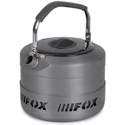 Fox Cookware Infrared Power Boil Kettle 1L