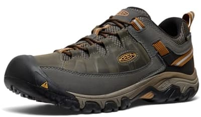 Waterdichte Wandelschoenen voor Heren - Ideaal voor Avontuurlijke Tochten