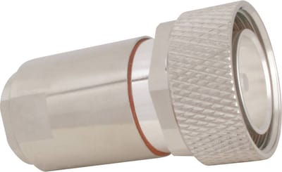 SSB Electronic 7398 7398 7-16-DIN-connector Stekker, recht 50 Ω 1 stuk(s)