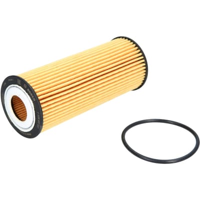 Bosch Oliefilter P7237 | F 026 407 237 | OEM 1771800110 | 2781800009 | 2781840125 | Mercedes-Benz A-Klasse AMG CLS E-Klasse S-Klasse SL | 5.5 6.3 AMG Benzine