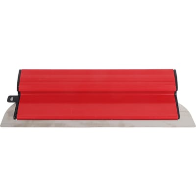 Skimming Blade Gladstrijkspaanblad voor Skim Coat Muurafwerkmes voor Slangdecoratie