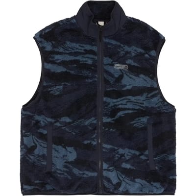 Mouwloos fleece Element Classic Sherpa