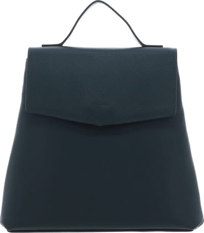 PICARD Leren Vrije tijd rugzak Rugzak Luis Backpack Cedar Groen