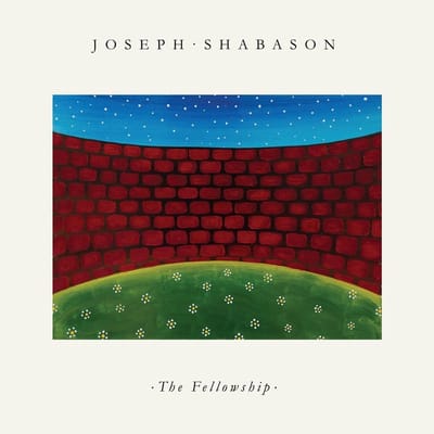 Joseph Shabason - The Fellowship (CD)