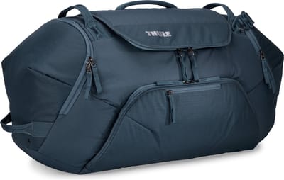THULE Reistas Sporttas RoundTrip Snow Duffel 80L Dark Slate Grijs