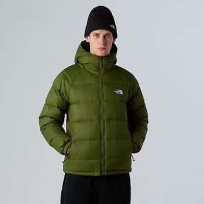 Donsjas The North Face NF0A5GIE