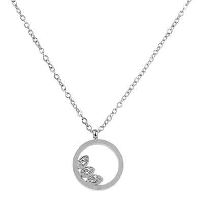 AKZENT Akzent dames ketting met hanger Kaya, huidvriendelijk