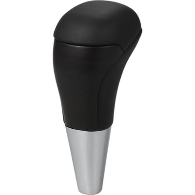 Automatische pookknop, gestreepte houtnerf auto versnellingspookknoop vervanging voor Camry RAV4 Land Type 3