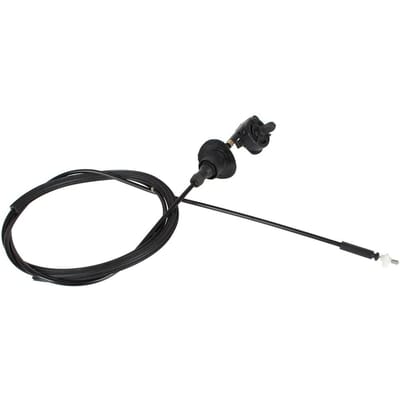 Modecar - Motorkap Kabel - Renault Megane Scenic - 1996-1999