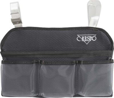Crespo - Organizer 86 - Air-Elite - Universeel - Voor armleuning - Grijs