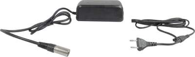 Giant G-System Li-Ion - Elektrische fietsoplader - 36V - 4A - 3pins (544M36V4A-10V)