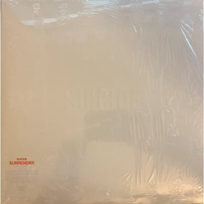 Surrender: A Collection