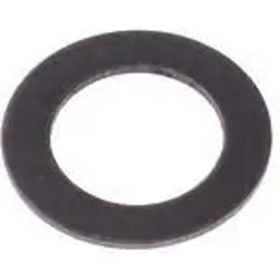 Schijfring Fox Factory Back-Up 0.400 OD X 0.252 ID X 0.020 TH, Ø 0.375 Shaft