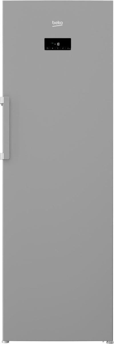 Beko RFNE312E33XN - Freezerguard - Vriezer - INOX
