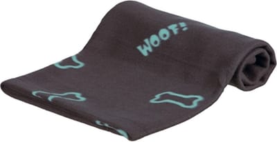 Thuys – Beany Fleece – Deken – Ta 100 X 70CM