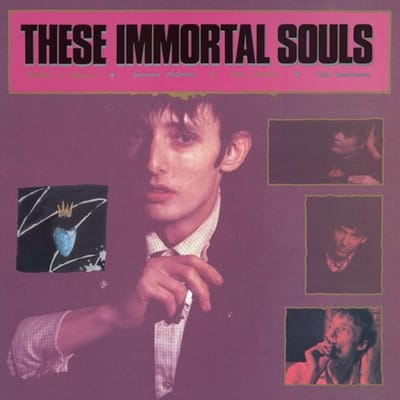 Get Lost (Don't Lie!) - These Immortal Souls